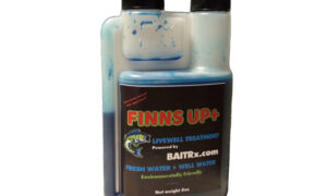 Finns Up+ 8 oz Bottle