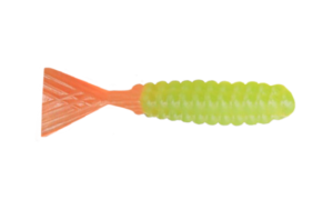 Guppy Gobbler - Candy Corn