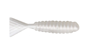 Guppy Gobbler - Ghost