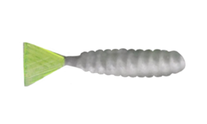 Guppy Gobbler - Silver Slayer