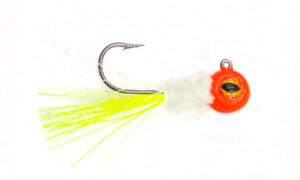 Inferno Hair Jig