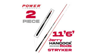 11'6" STRYKER