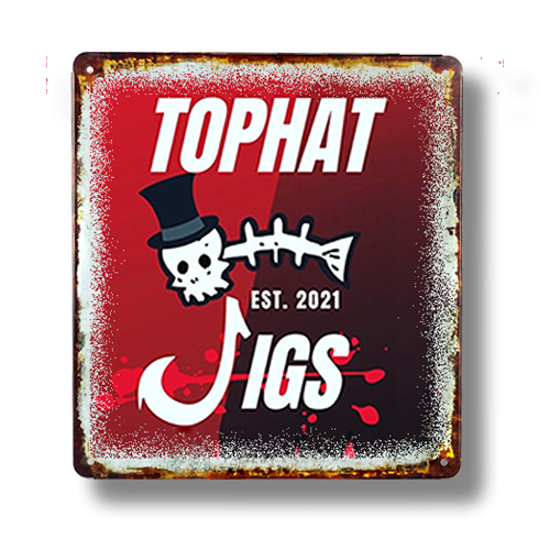 Top Hat Jigs