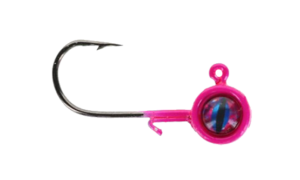 Pink Jig Head