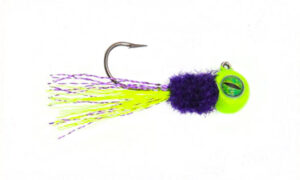 Serpent Hair Jig