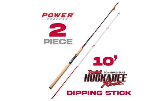 10' DIPPING STICK