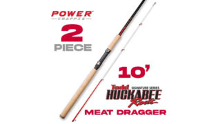 10' MEAT DRAGGER
