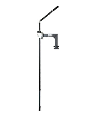 Breakaway All-Terrain Transducer Pole 2.0