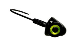 Cyclops Jigs Black