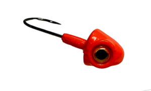 Cyclops Jigs Orange
