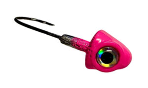 Cyclops Jigs Pink