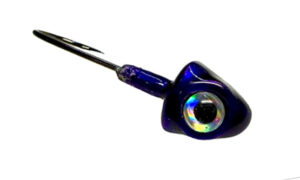 Cyclops Jigs Purple