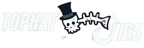 Tophat Jigs Logo