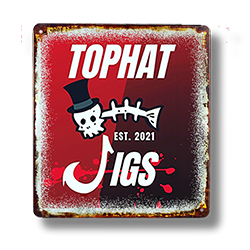 Old Sign Logo Footer