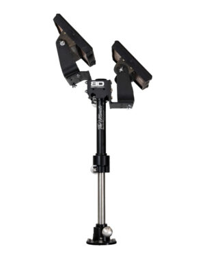 The Ultimate Double Stack Quick Release